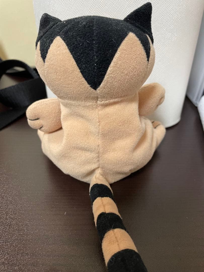 ヤーコプぬいぐるみお手玉(最終価格)