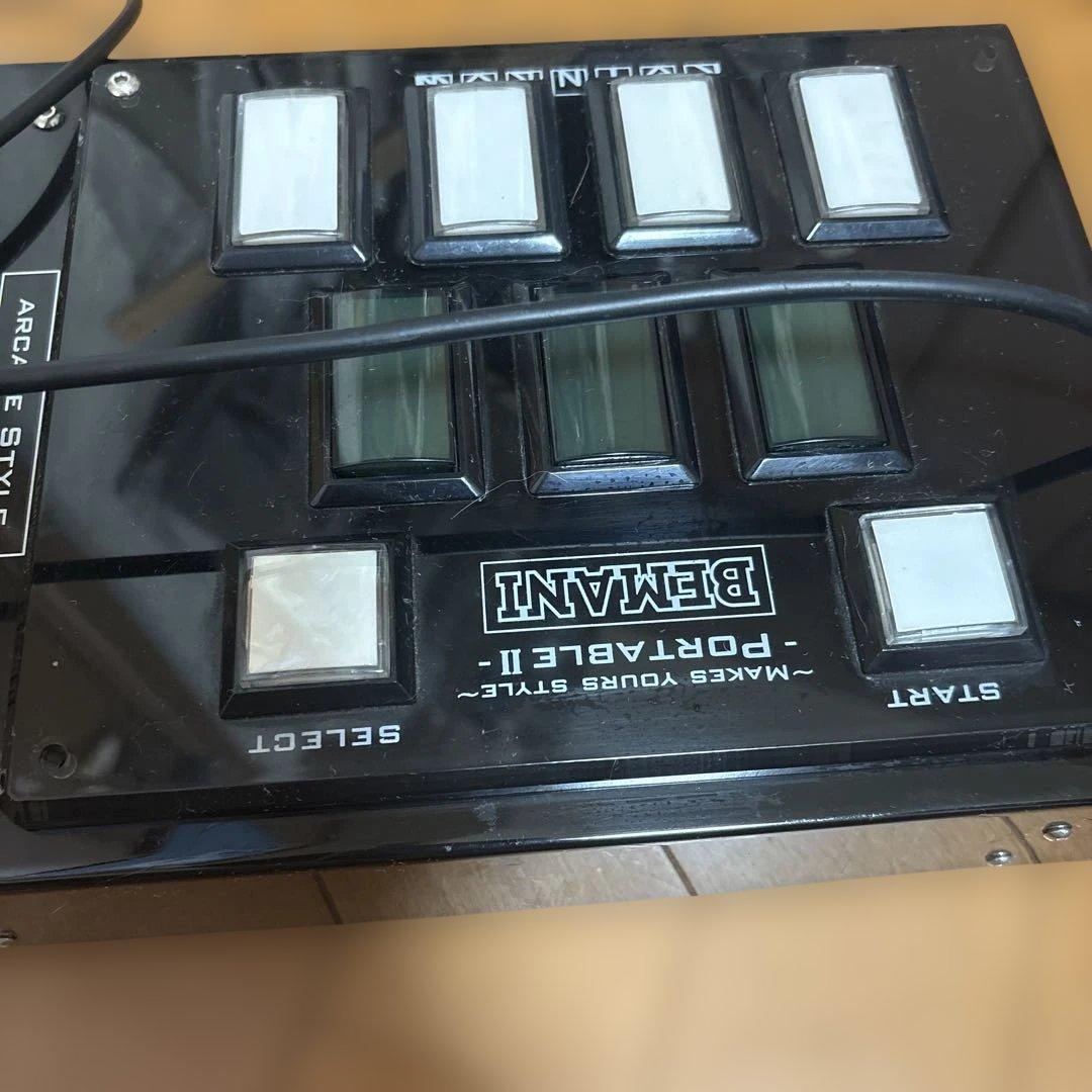 Rainbow Portable2 虹コン2 Beatmania 弐寺