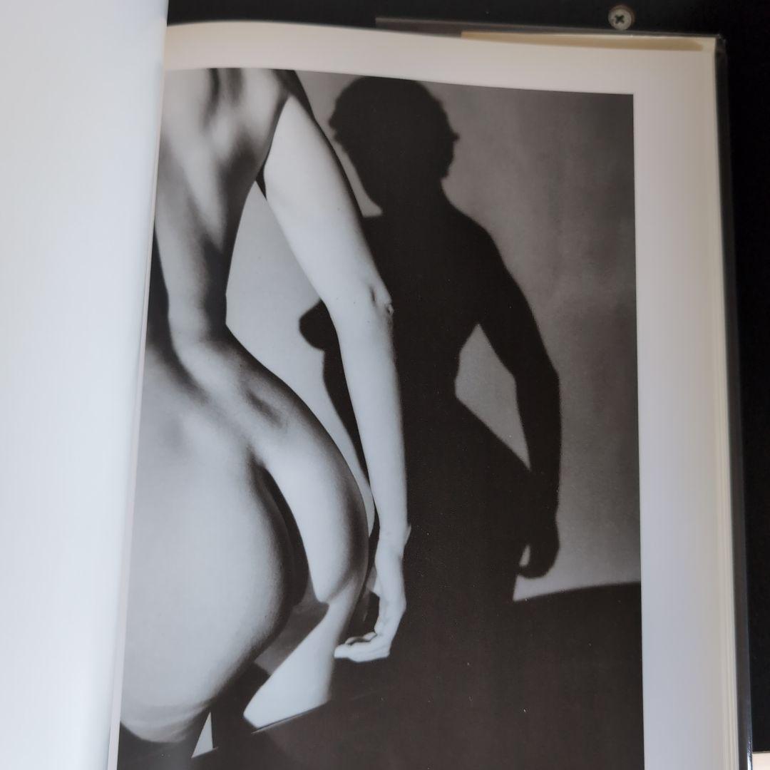 アート・デザイン・音楽 JEANLOUP SIEFF Derrieres