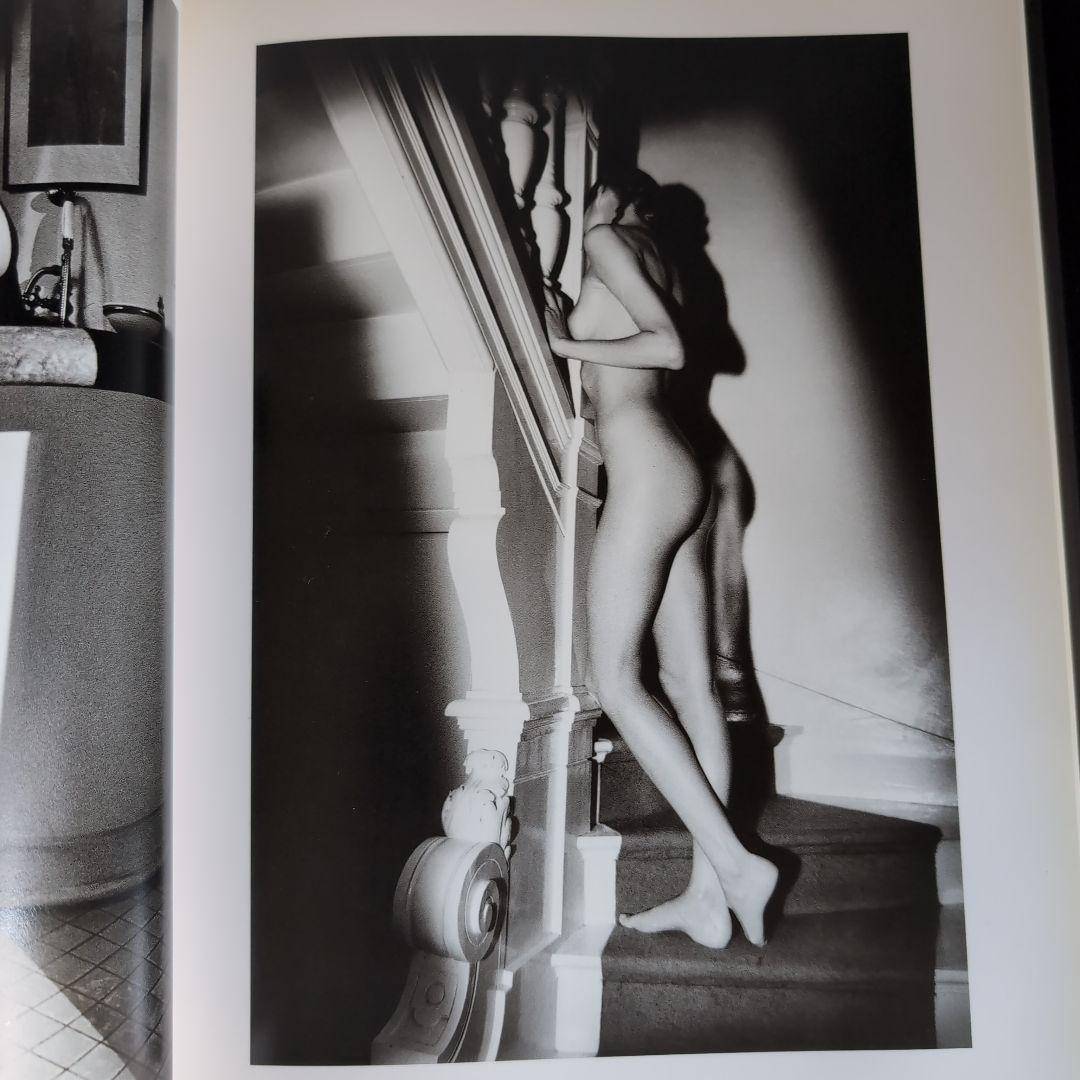 アート・デザイン・音楽 JEANLOUP SIEFF Derrieres