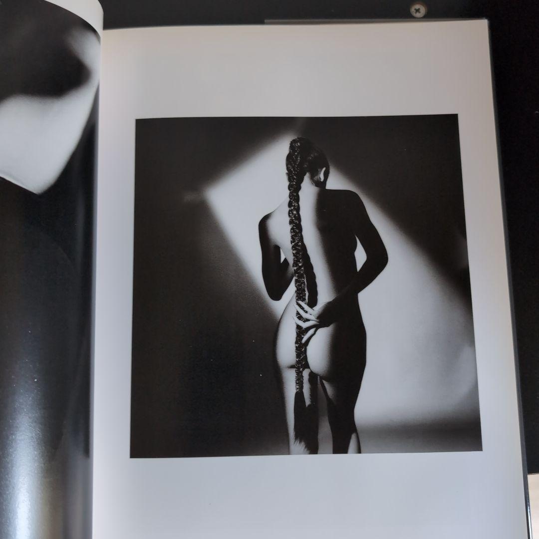 アート・デザイン・音楽 JEANLOUP SIEFF Derrieres