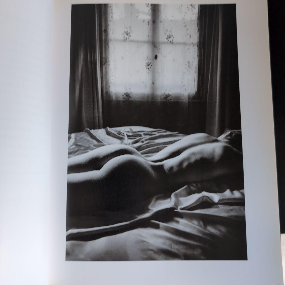 アート・デザイン・音楽 JEANLOUP SIEFF Derrieres