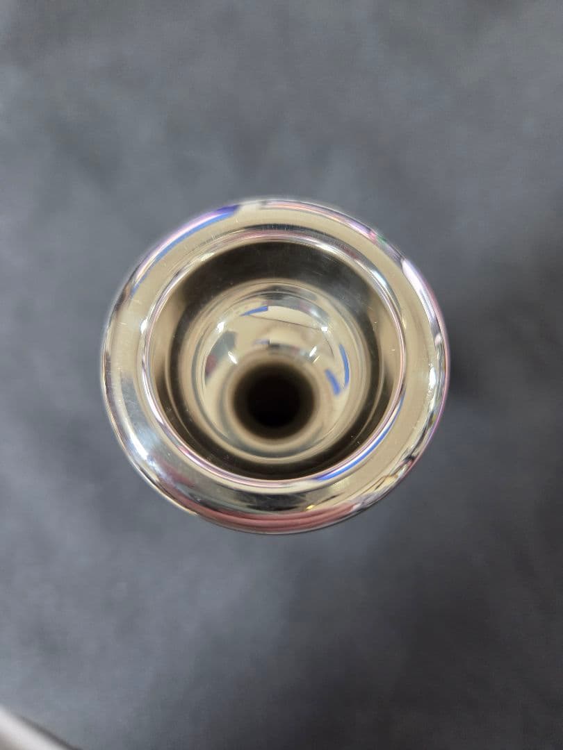 Schilke58 バストロンボーン用マウスピース