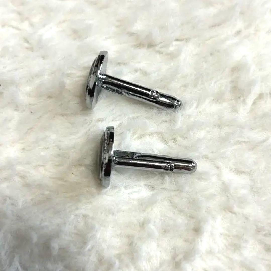 【MONTBLANC】 モンブラン　スター カフリンクス