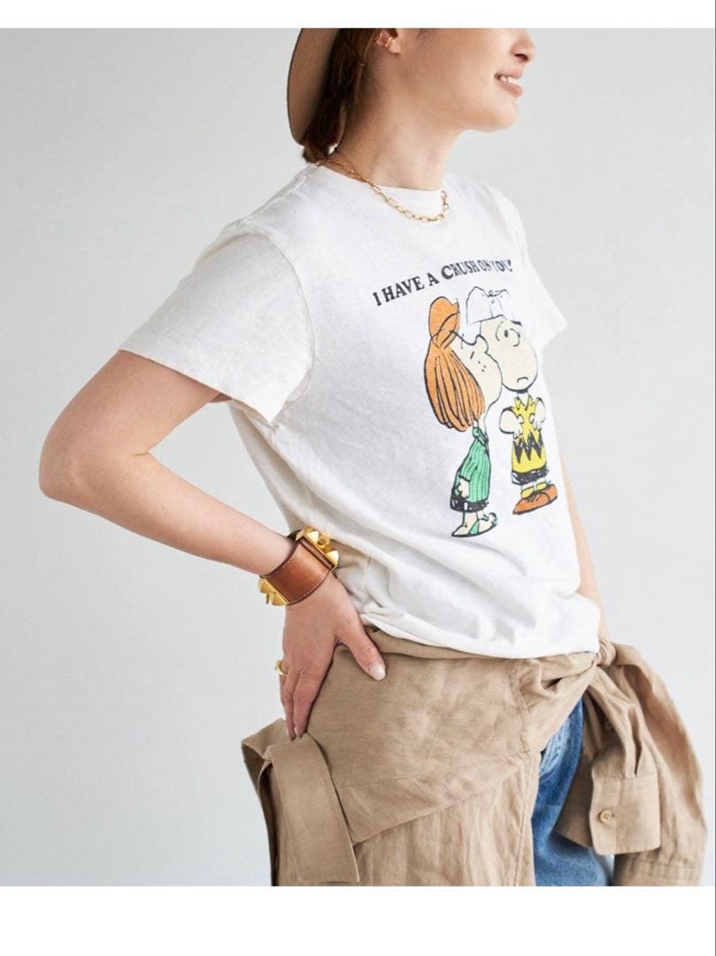 【RE/DONE/リダン】Tシャツ ドゥーズィエムクラス 新品
