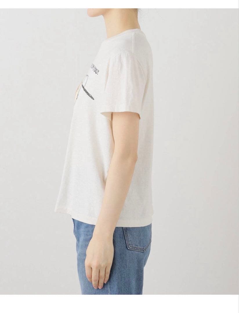 【RE/DONE/リダン】Tシャツ ドゥーズィエムクラス 新品