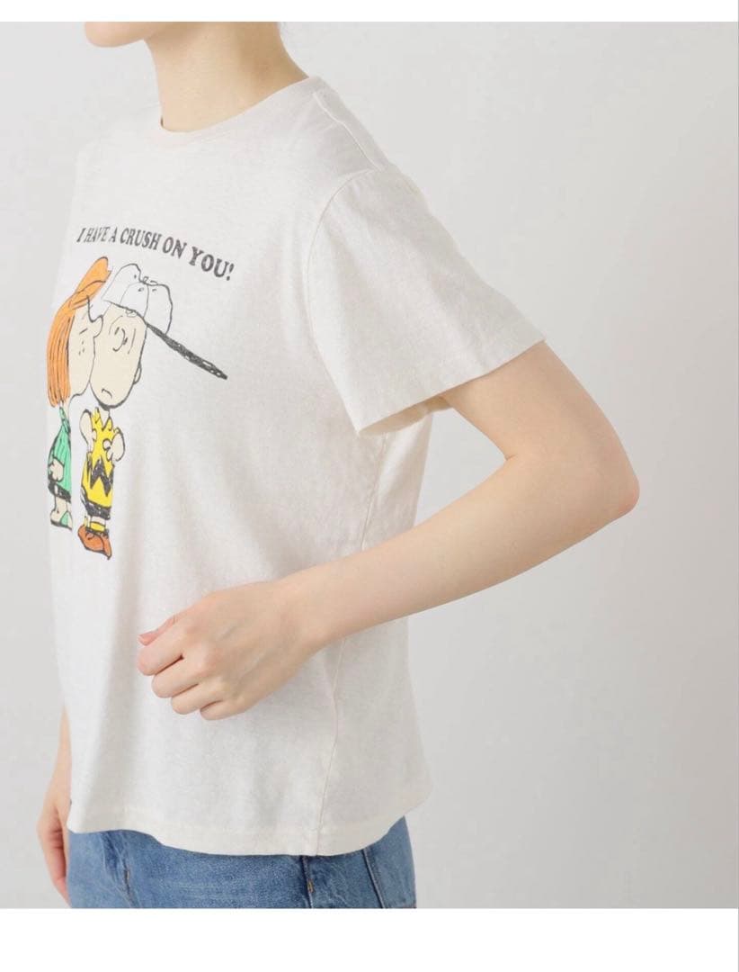 【RE/DONE/リダン】Tシャツ ドゥーズィエムクラス 新品