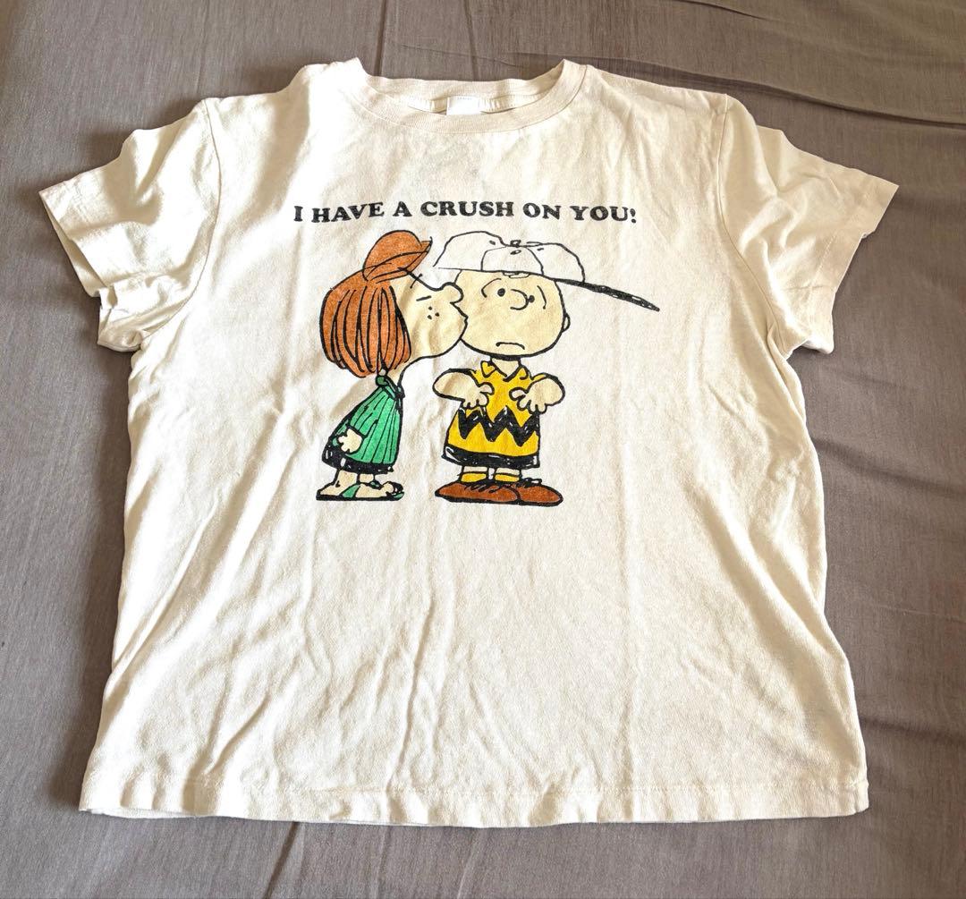 【RE/DONE/リダン】Tシャツ ドゥーズィエムクラス 新品