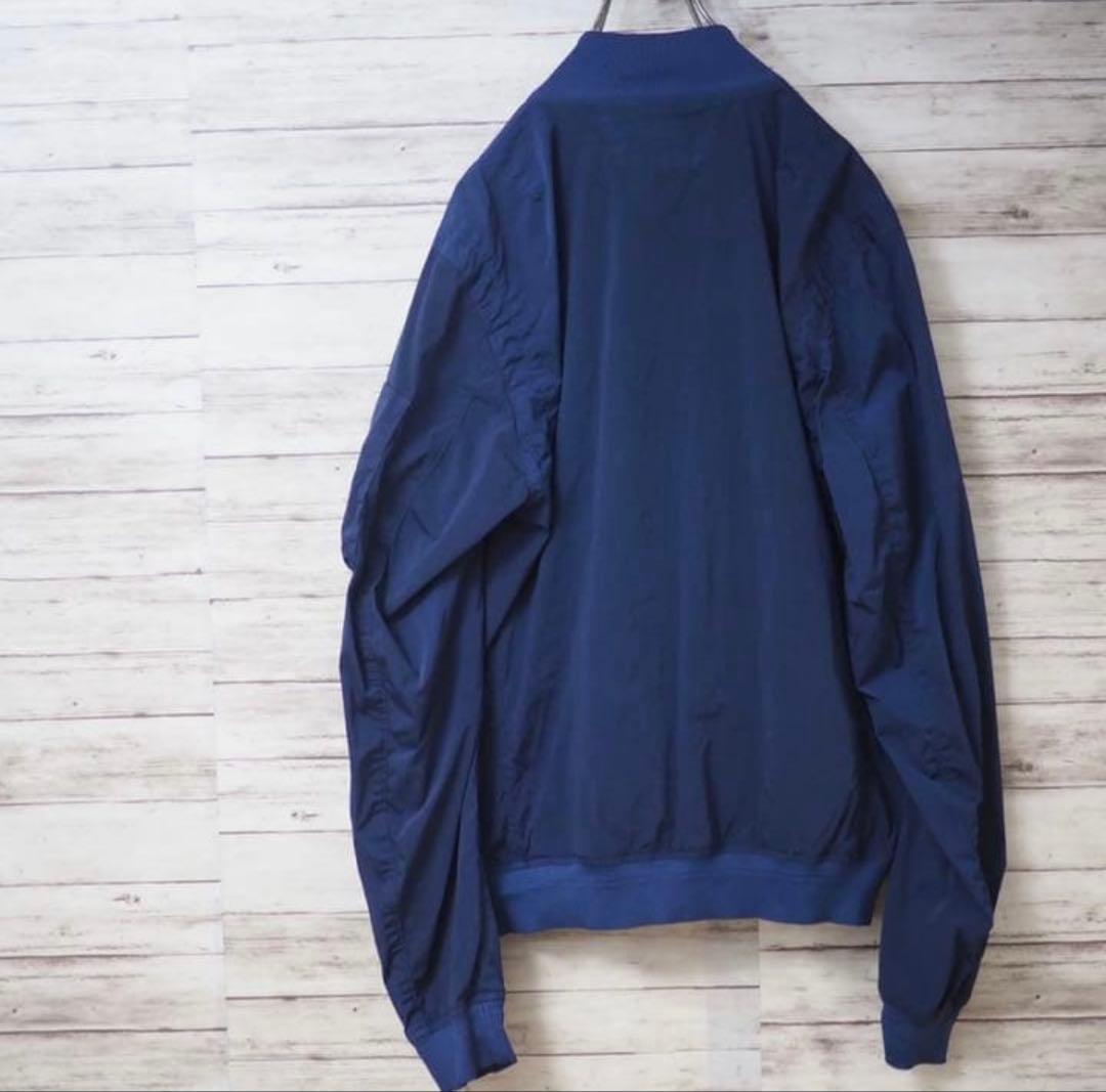 ジャケット・アウター C.P.COMPANY 17AW Nycra Bomber Jacket