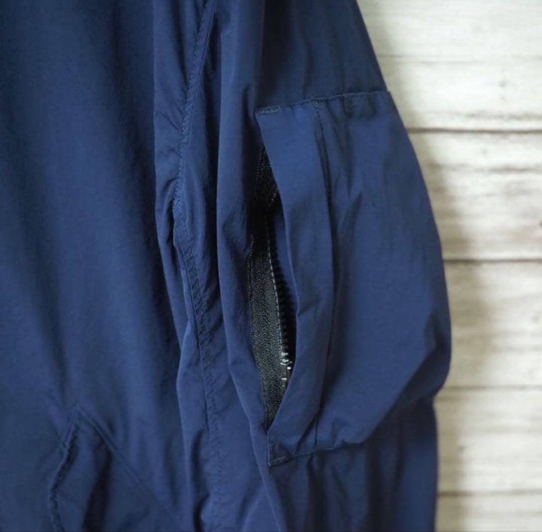 ジャケット・アウター C.P.COMPANY 17AW Nycra Bomber Jacket