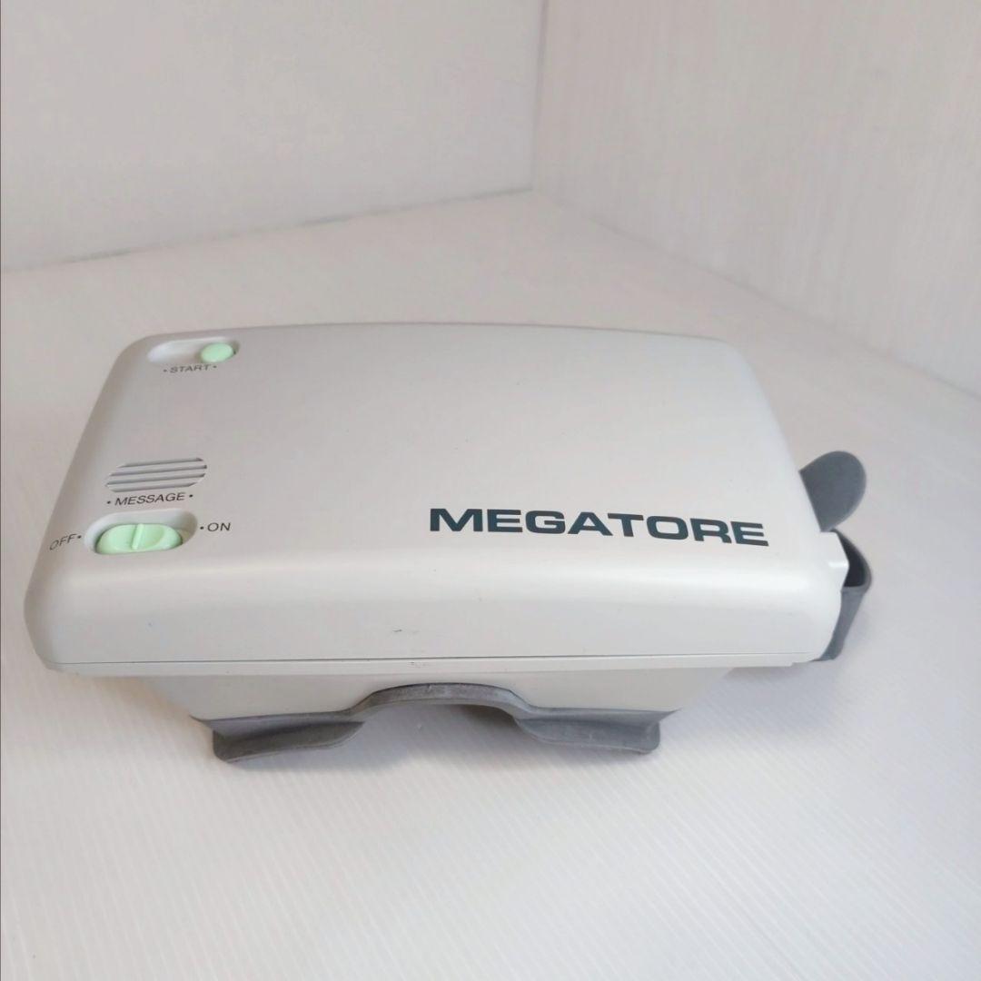【動作確認済】WOC ワック社製 メガトレ 視力回復トレーニング機器