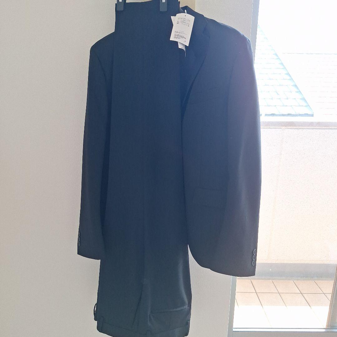 t*3様 新品、未使用！　BEAUTY&YOUTH ブラック セットアップ