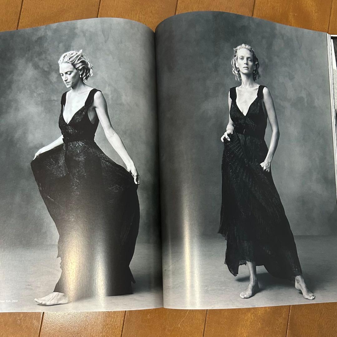 ANNIE LEIBOVITZ A Photographer’s Life