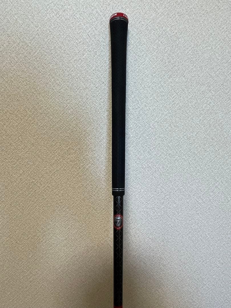 フレックスS テーラーメイド ステルス2 純正 テンセイレッド