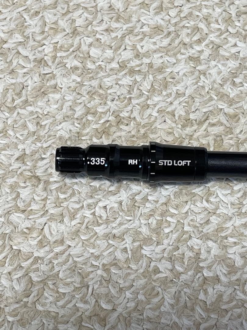 フレックスS テーラーメイド ステルス2 純正 テンセイレッド