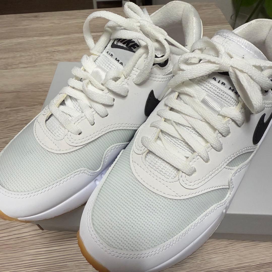 Nike Air Max 女性用GOLFシューズ US 4