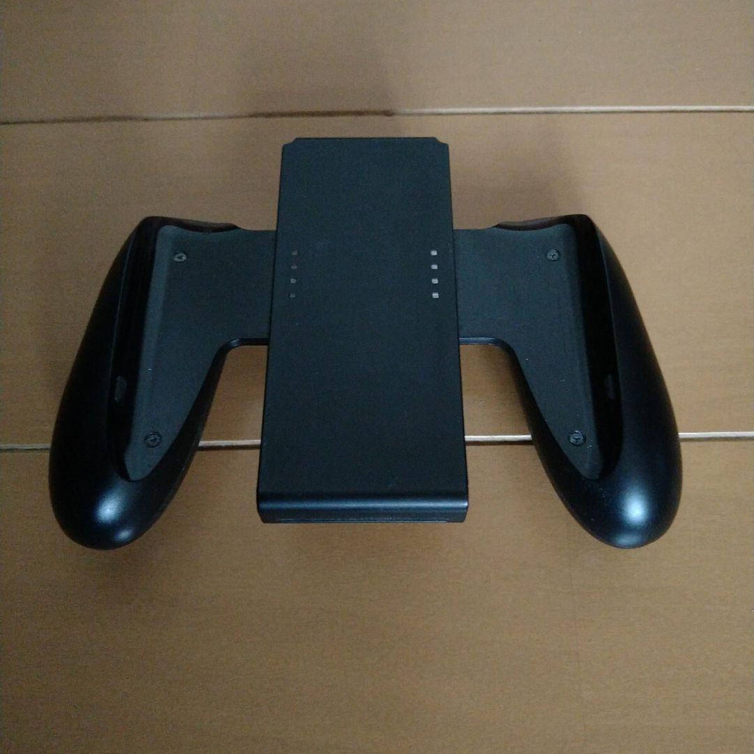 ふ*お様 ［動作確認済み］Nintendo Switch 本体 青/赤