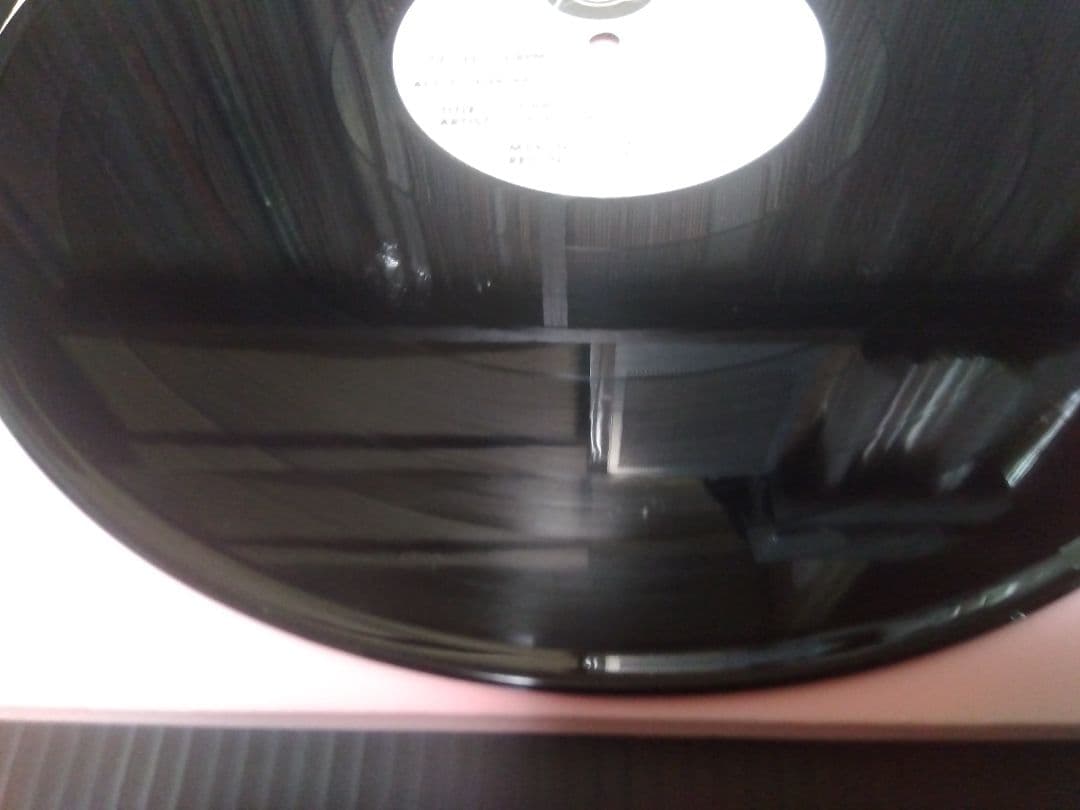 Badfinger Airwaves バッドフィンガー LP