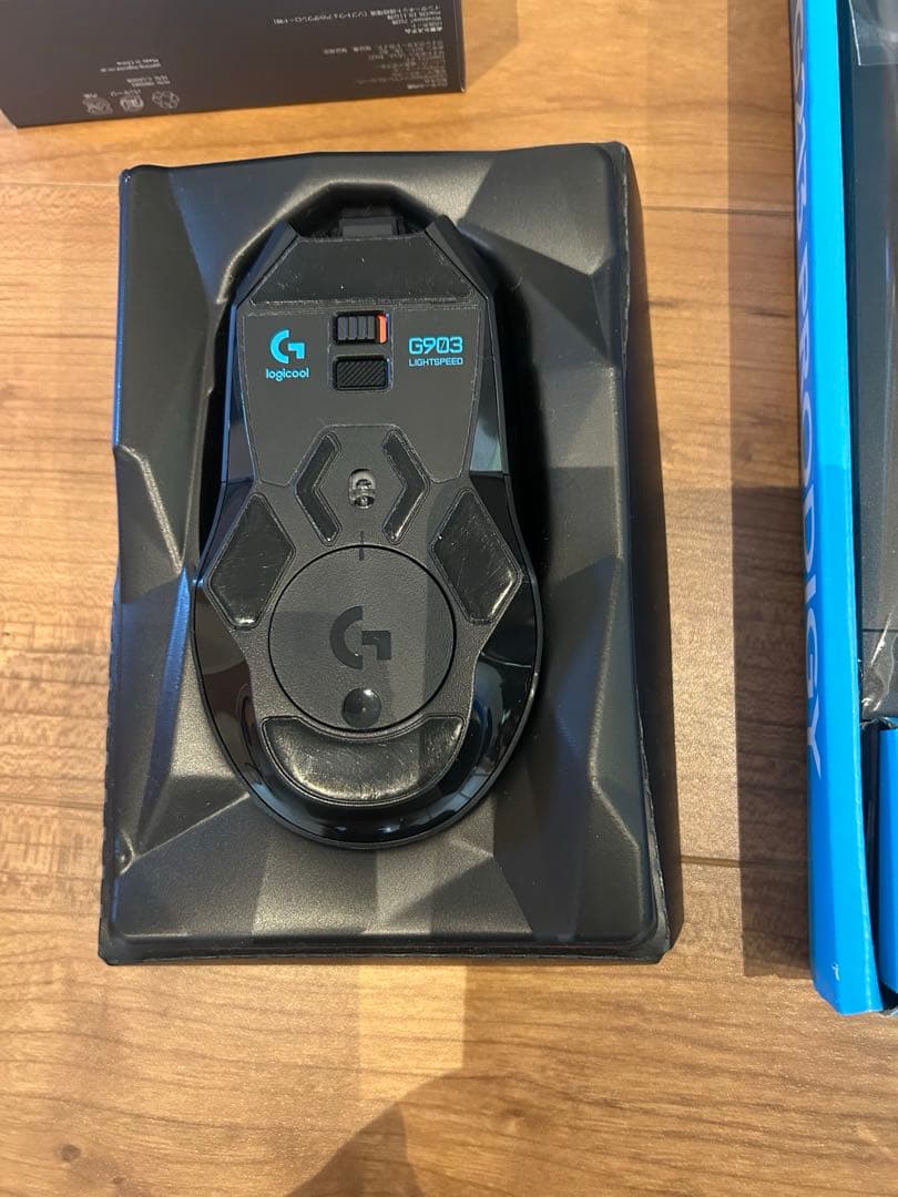 3点セット Logicool G213 G903 マウスパッド