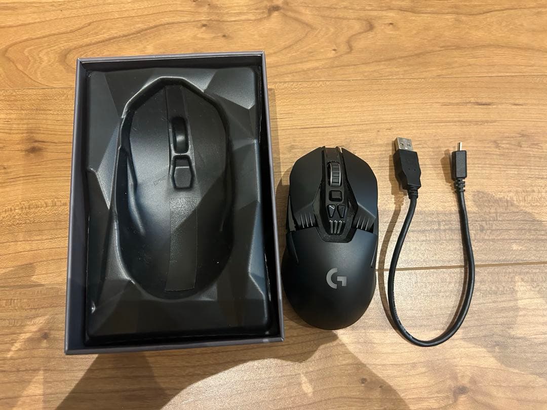 3点セット Logicool G213 G903 マウスパッド