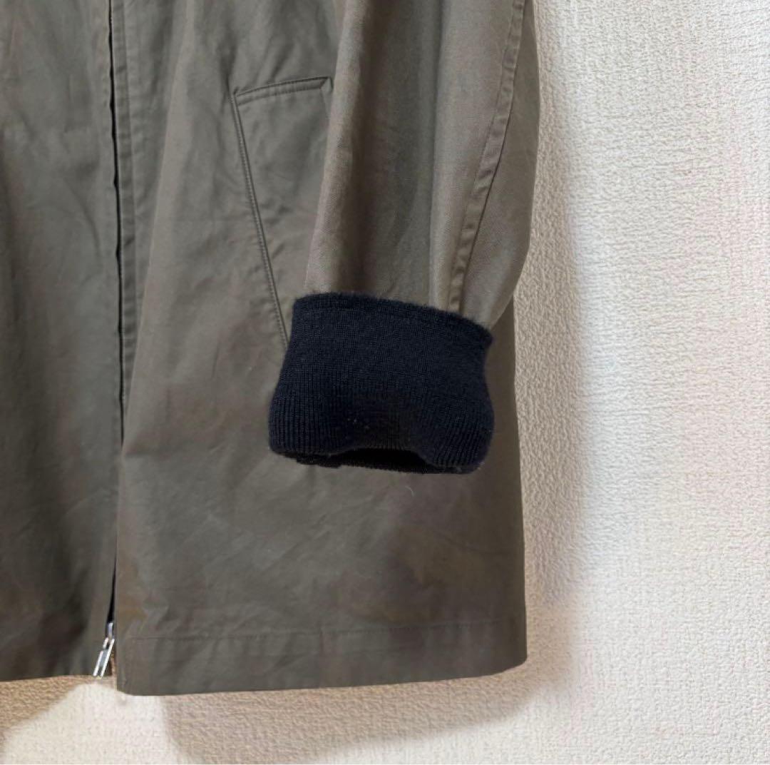 ジャケット・アウター MARGARET HOWELL Showerproof L/C Twill-L