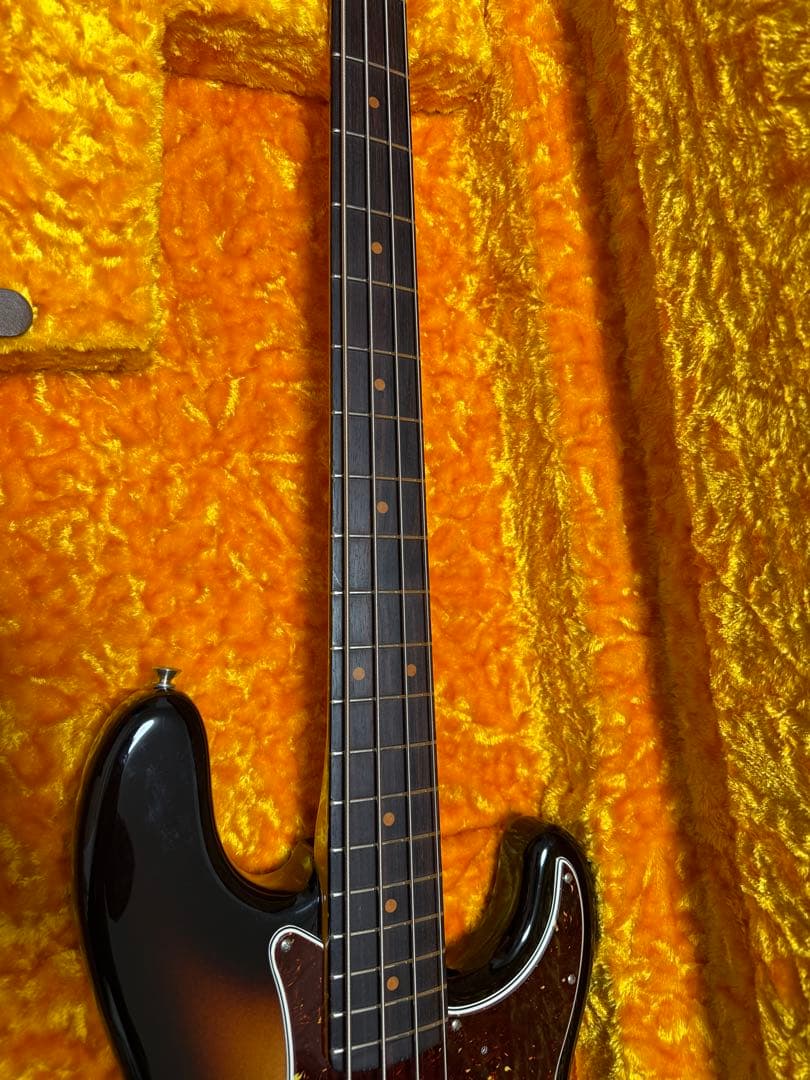 【最終値下げ】Fender American Vintage Il 1960