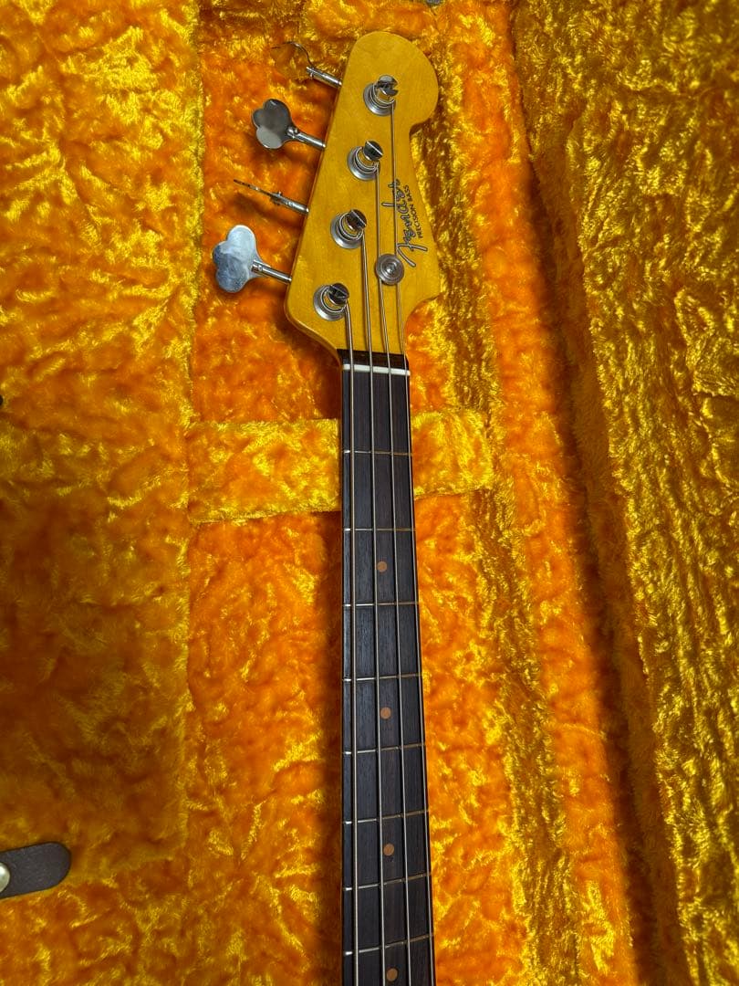 【最終値下げ】Fender American Vintage Il 1960