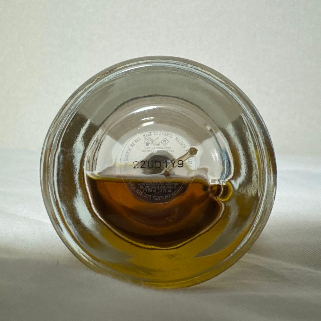 香水(ユニセックス) 100ml Maison Margiela REPLICA JazzClub