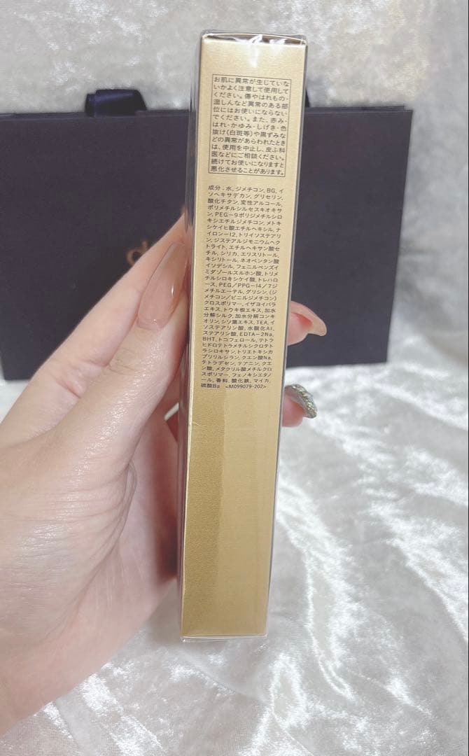 新品 2025年製造品 ヴォワールコレクチュールn