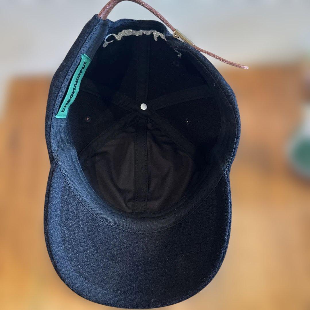 Tyler The Ceator ワールドツアー会場限定 キャップ