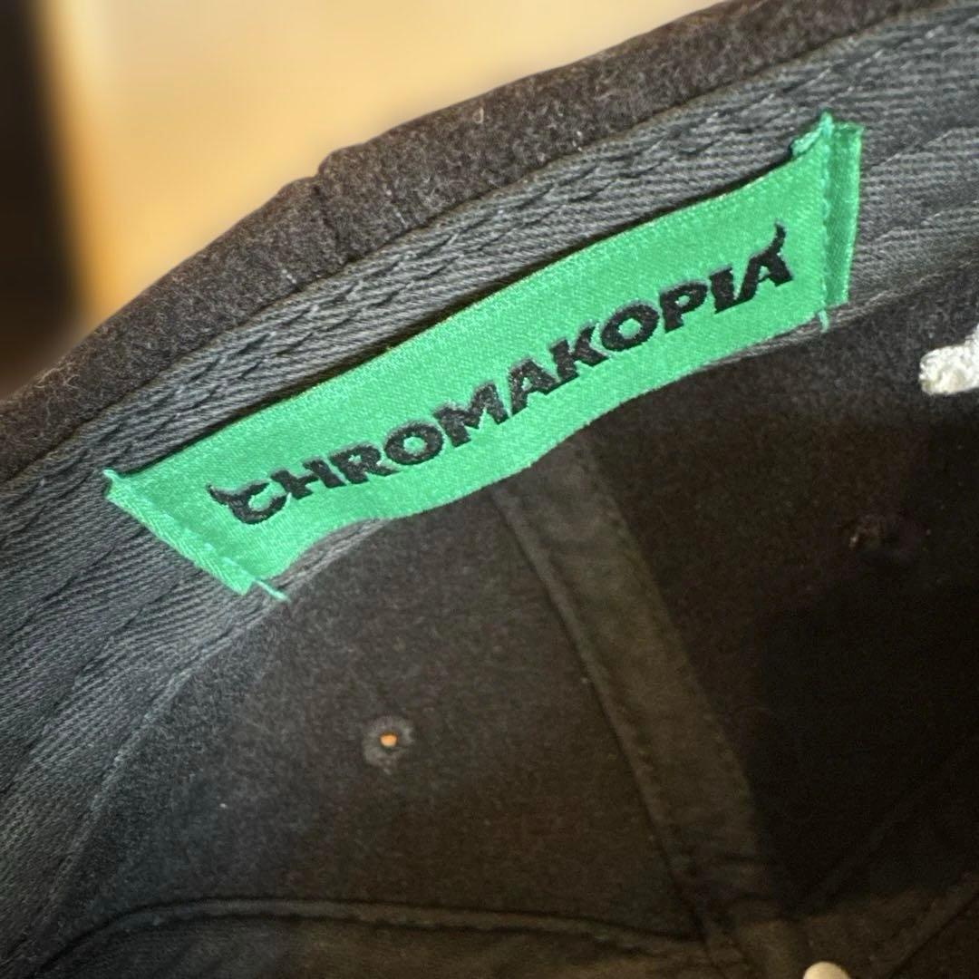 Tyler The Ceator ワールドツアー会場限定 キャップ