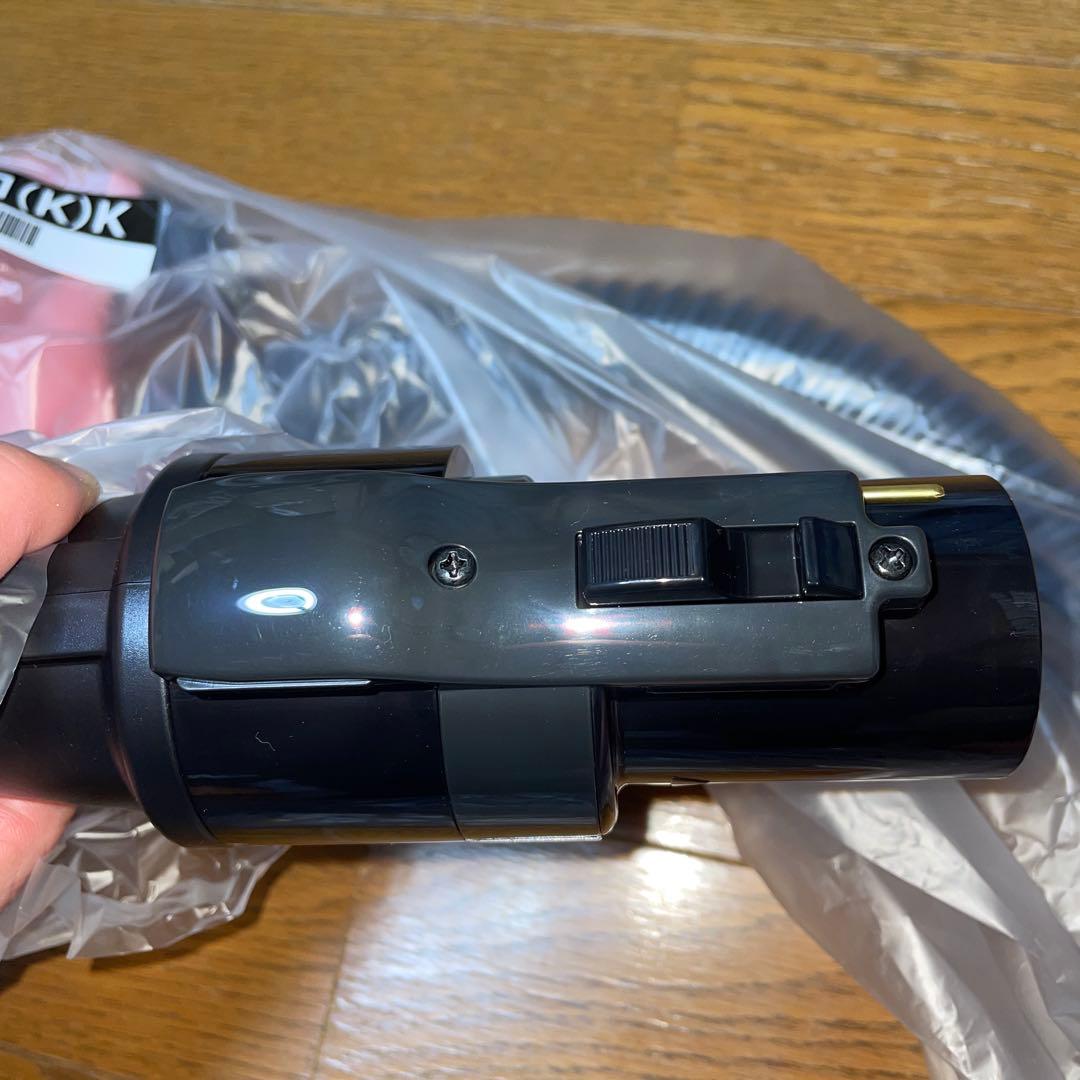 新品未使用✨日立キャニスター掃除機ホース　CV-SP900L 004