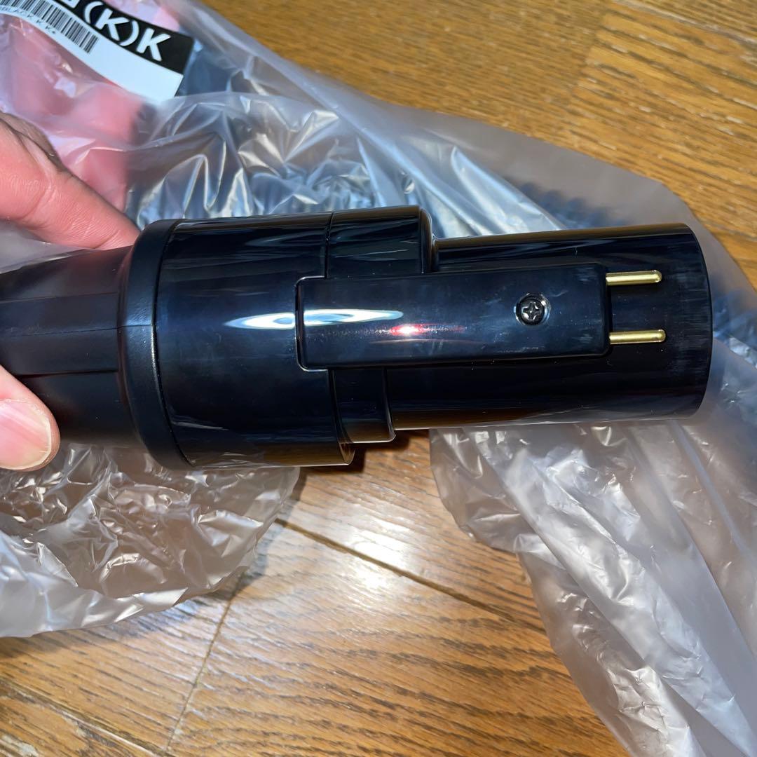 新品未使用✨日立キャニスター掃除機ホース　CV-SP900L 004