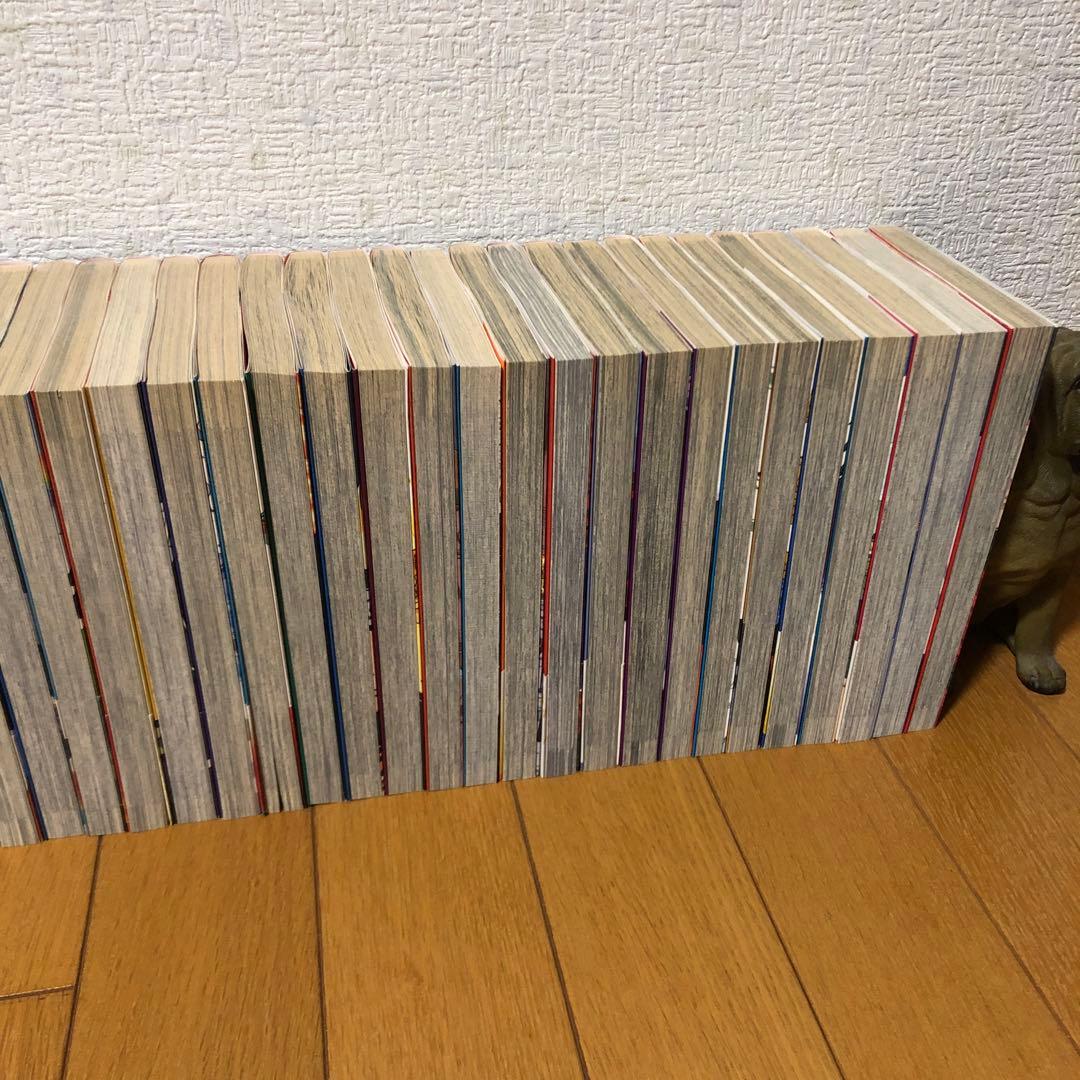 まとめ売り　NARUTO HUNTER×HUNTER 漫画　コミック