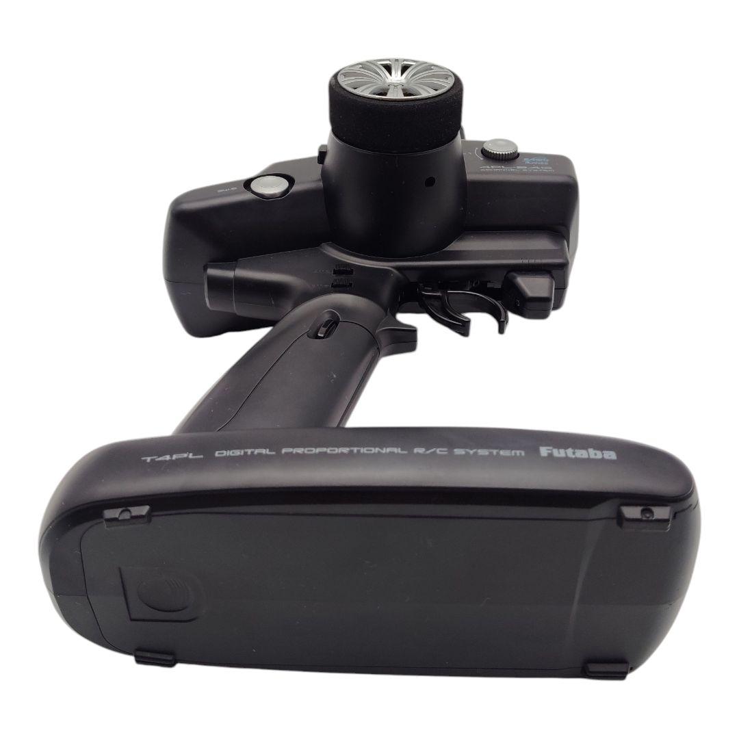 Futaba 4PL 2.4GHz R/C送信機