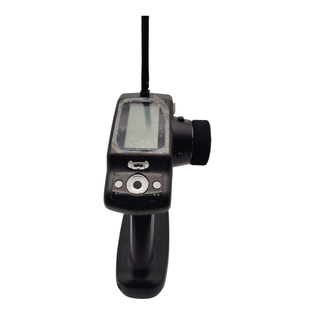 Futaba 4PL 2.4GHz R/C送信機