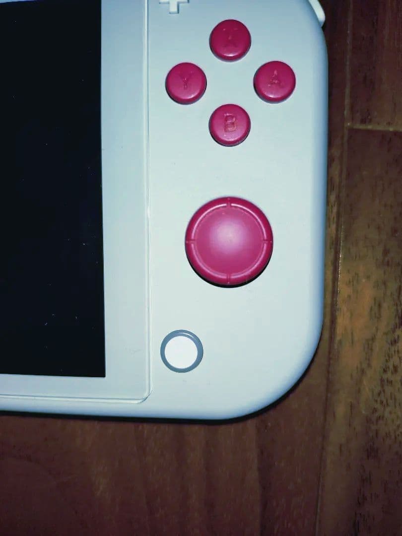 Nintendo Switch Lite ザシアン ザマゼンタ