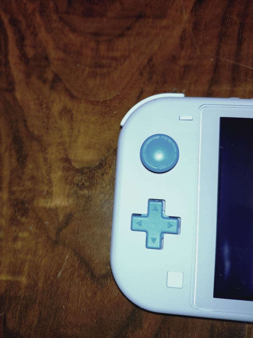 Nintendo Switch Lite ザシアン ザマゼンタ