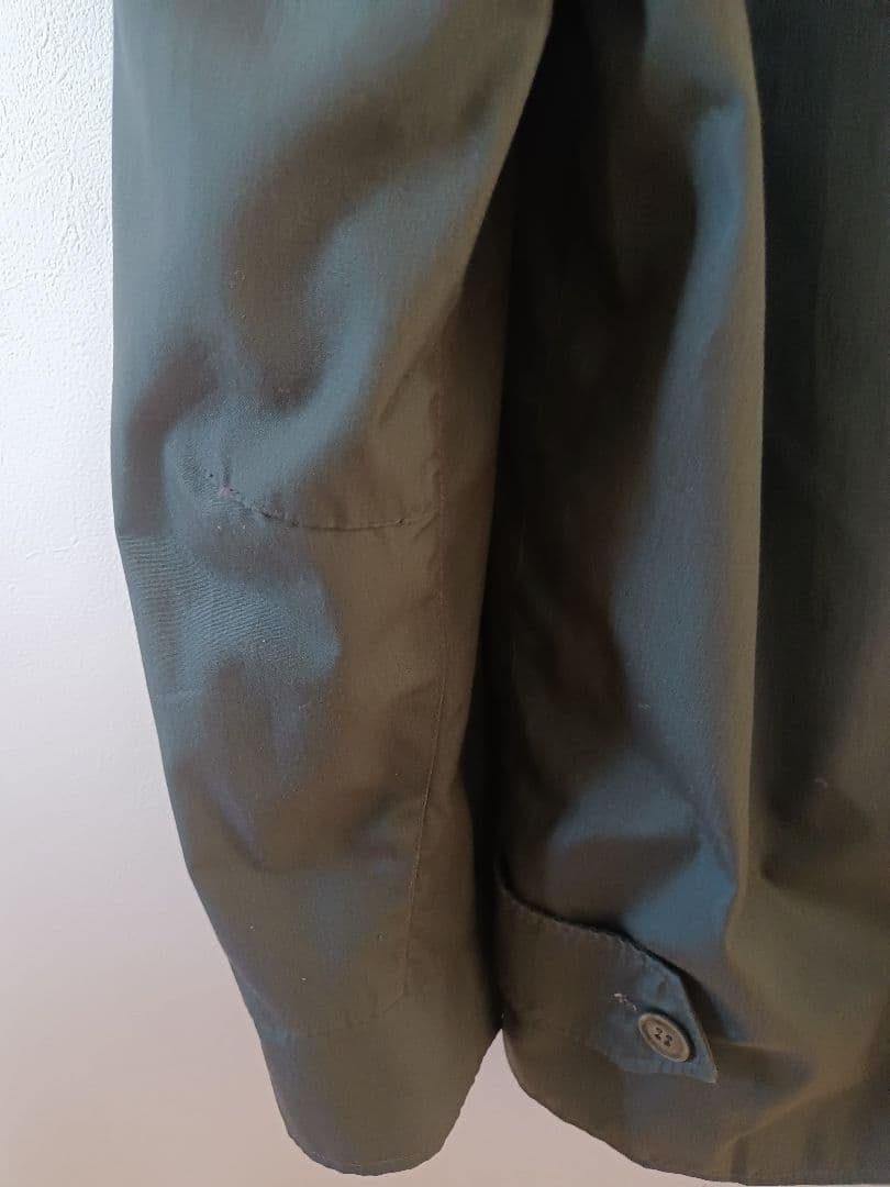 ハトフェス　EURO MILITARY セットアップ スーツ ミリタリー