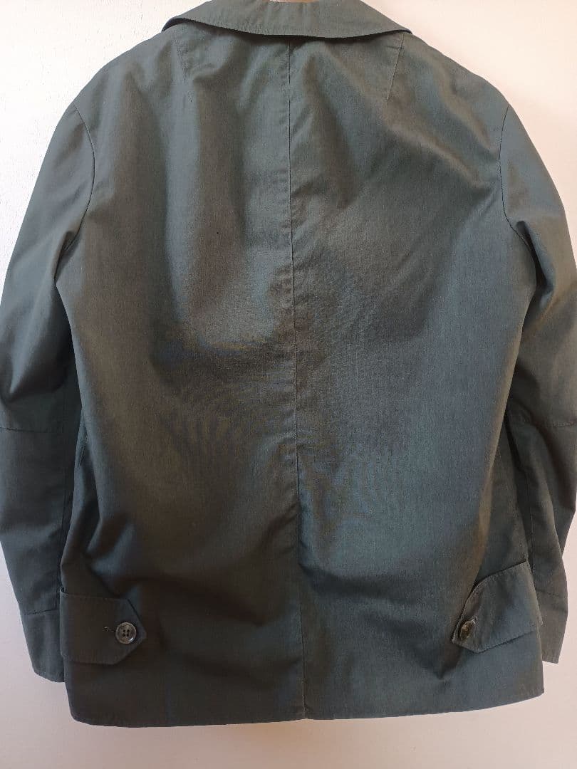 ハトフェス　EURO MILITARY セットアップ スーツ ミリタリー