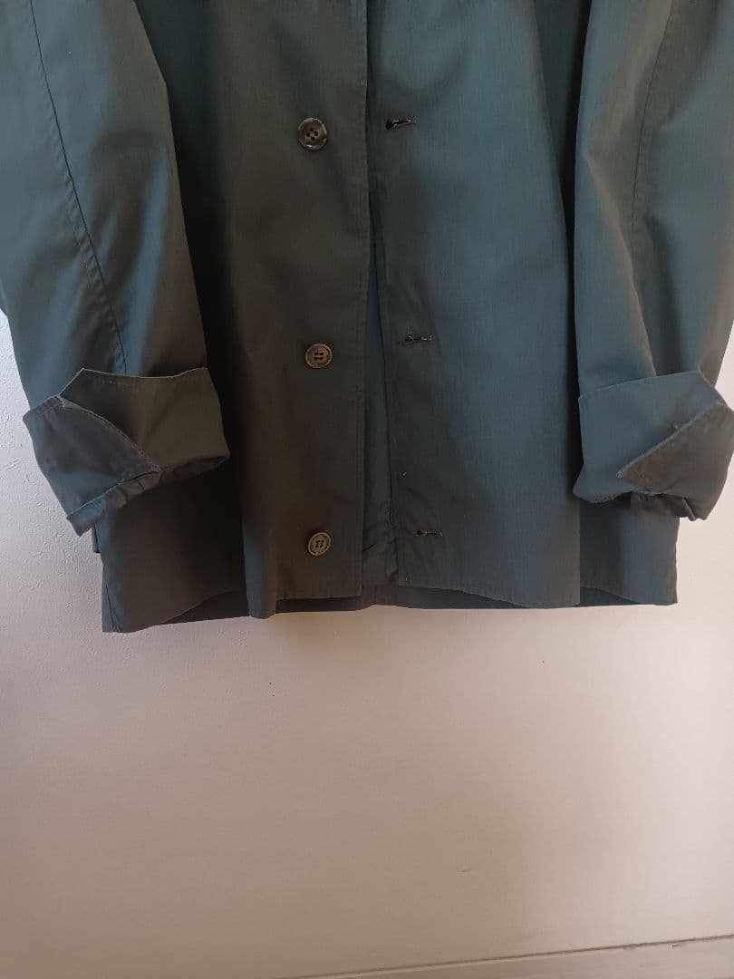 ハトフェス　EURO MILITARY セットアップ スーツ ミリタリー
