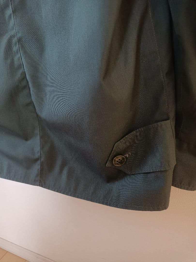 ハトフェス　EURO MILITARY セットアップ スーツ ミリタリー
