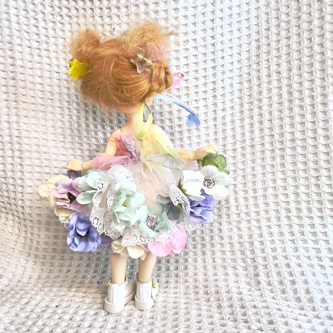 Imda17 Imda22 ドール服 セット