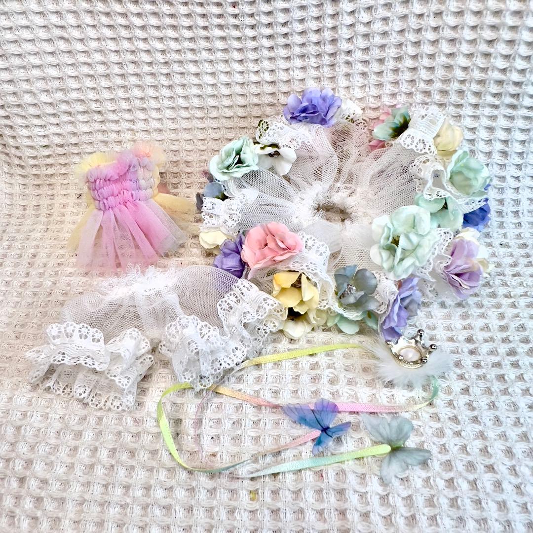 Imda17 Imda22 ドール服 セット