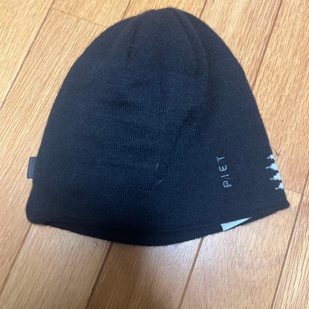 希少 Oakley TACTICAL FIELD GEAR ニット帽
