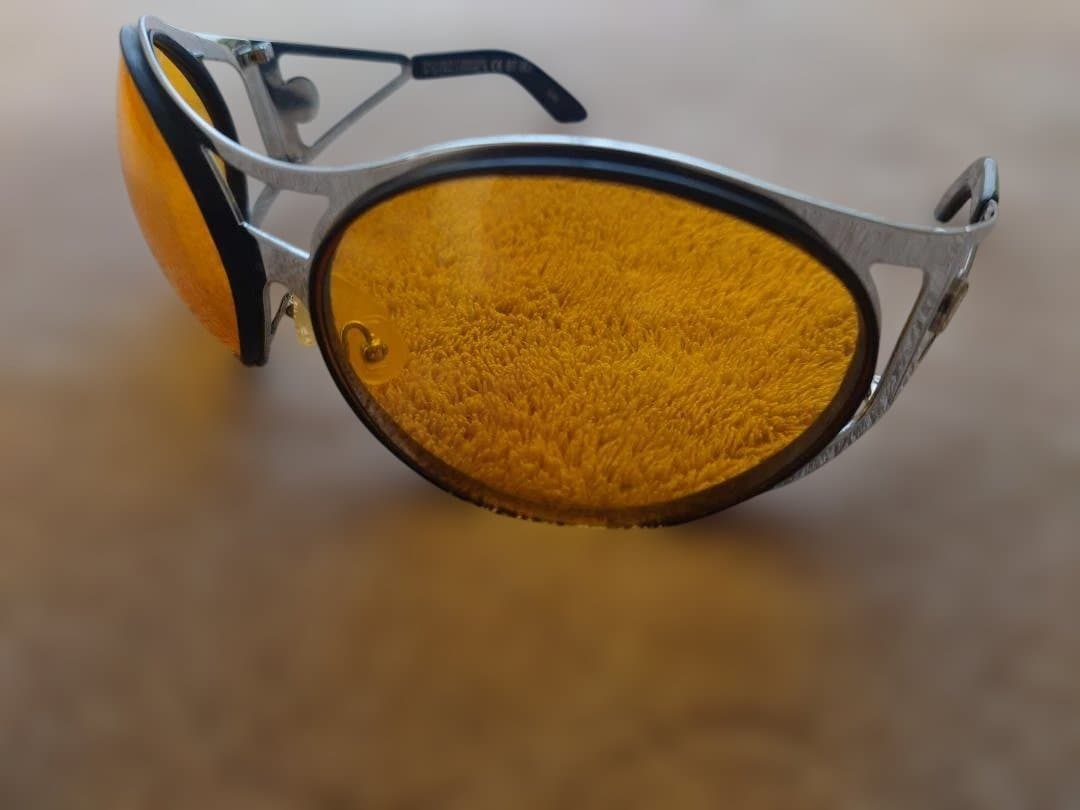 N*G様 GLOBAL EYEWEAR　BT001 hideサングラス