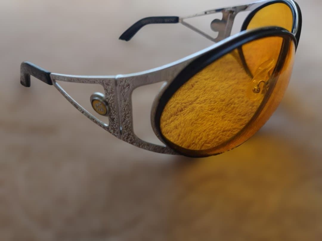 N*G様 GLOBAL EYEWEAR　BT001 hideサングラス