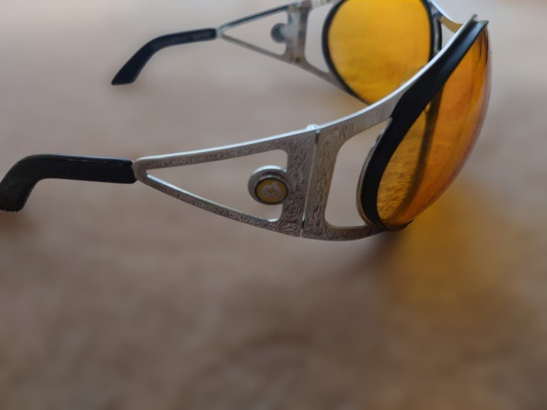 N*G様 GLOBAL EYEWEAR　BT001 hideサングラス