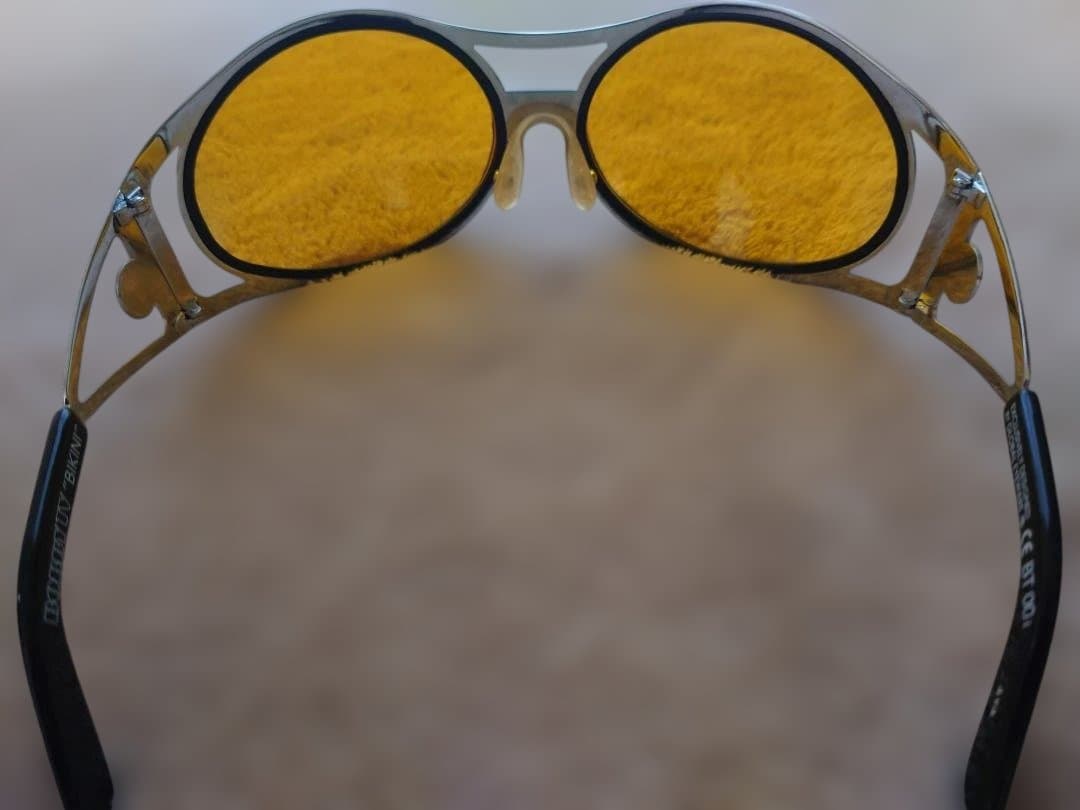 N*G様 GLOBAL EYEWEAR　BT001 hideサングラス