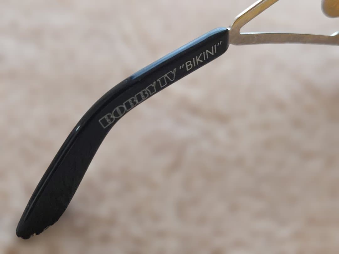 N*G様 GLOBAL EYEWEAR　BT001 hideサングラス